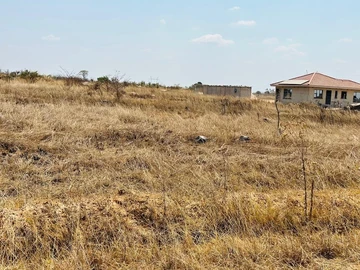 Residential Land for Sale in Harare South after Skyline, Harare