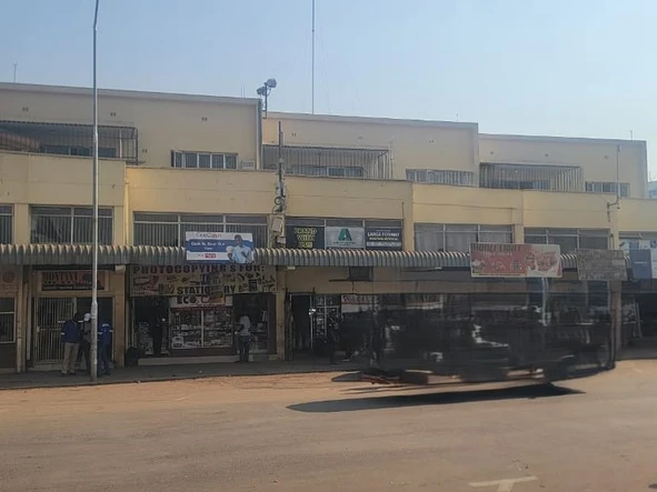 Shop & Retail Property