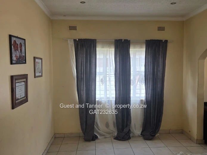 Tynwald North Starter Home for Sale Near Harare – 4 Bedroom House with Title Deeds