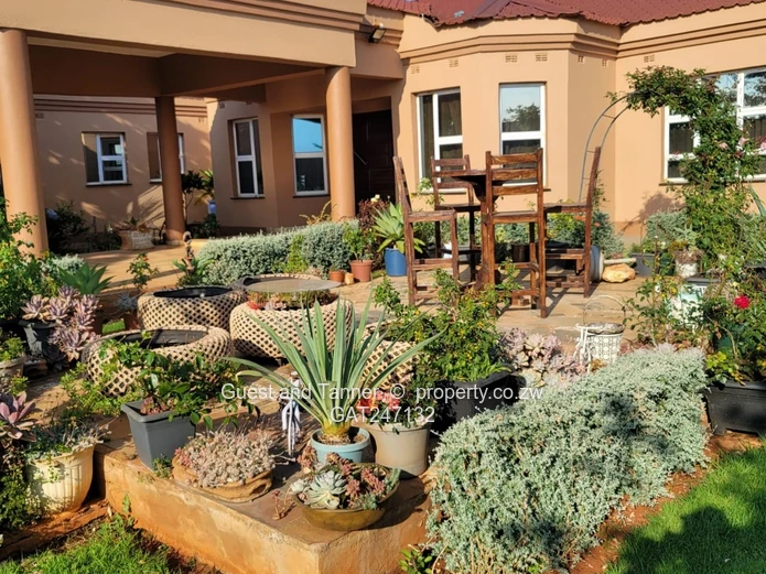 House For Sale In Mount Pleasant Heights