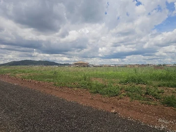Land