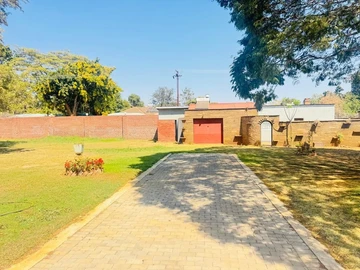 Commercial Property
