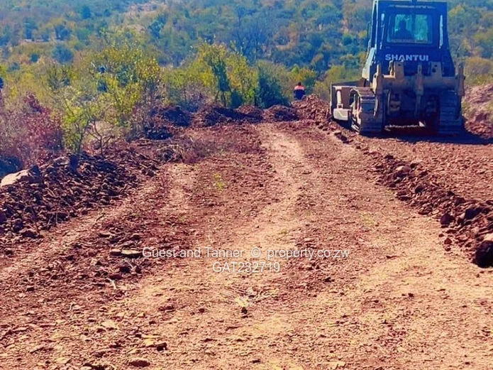 Residential Stands for Sale in Norwood near Vic Falls Road – Flexible Payment Plans and BCC Approval