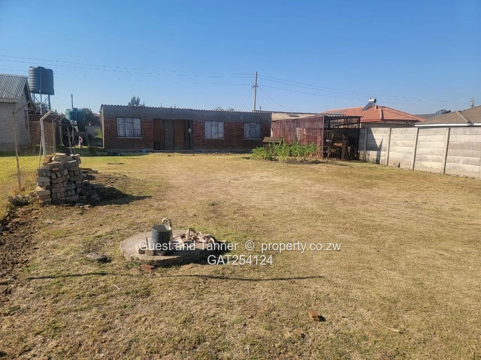 2-Bedroom Cottage for Sale – Tynwald/Lenana Park
