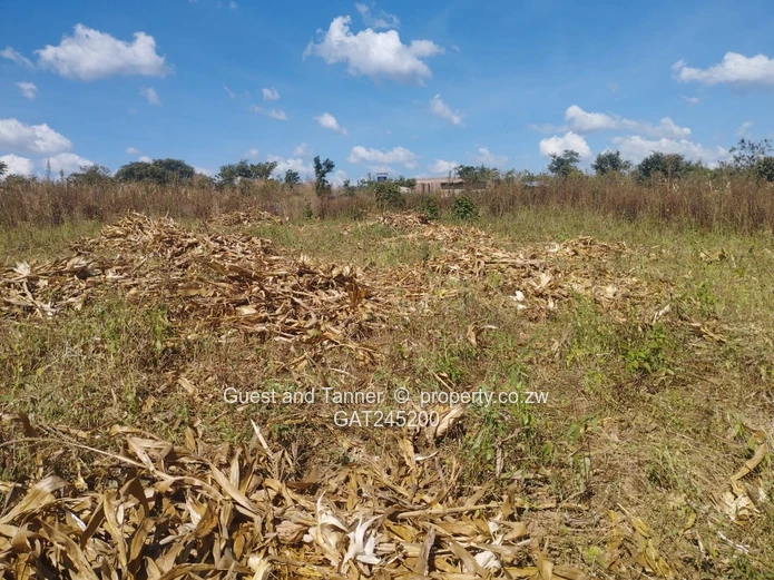 Residential Land For Sale In Buckland Terraces Estate Pomona