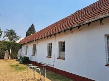 Commercial Property