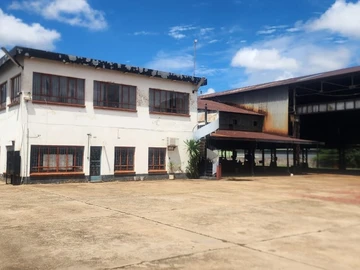 Warehouse & Factory