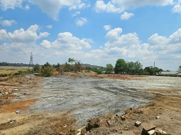 Land