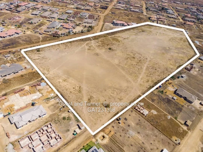  Prime Vacant Land In Sandton Phase 3, Mt Hampden