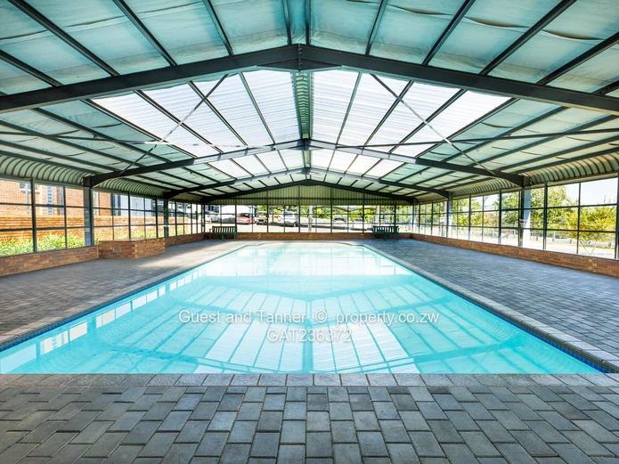  Newly Built Apartments  For Sale In Pretoria East 