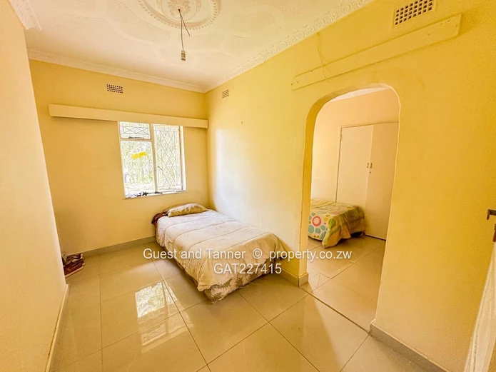 Renovated 4Bedroom House for Sale in Greendale Near Athlone Shops  – Large Stand with Potential