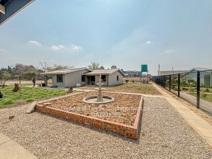 3 Bed House For Sale In Arlington