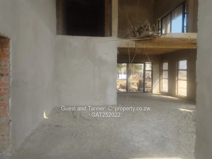 Luxury Double-Storey Home in Pomona Estate-Finish to Your Taste