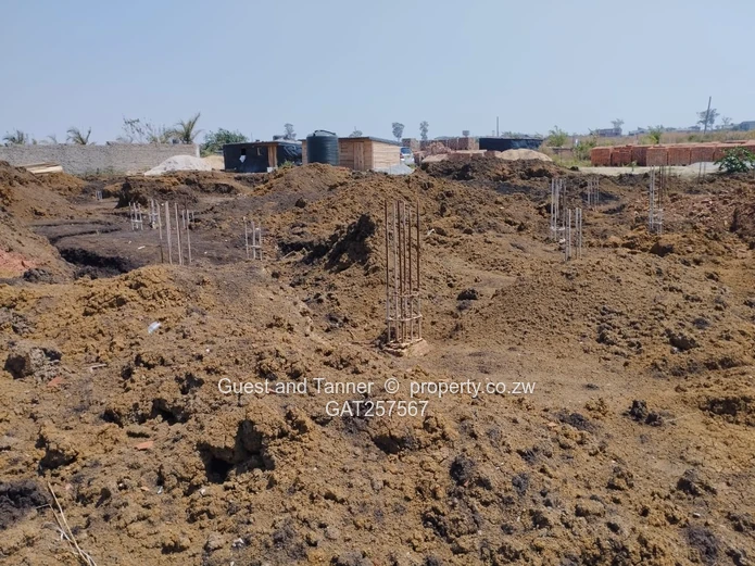 Motivated Seller: 2134sqm Pomona Estate Prime Corner Stand
