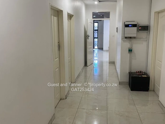 4 Bedroom Home for Sale in Delbrooke Park