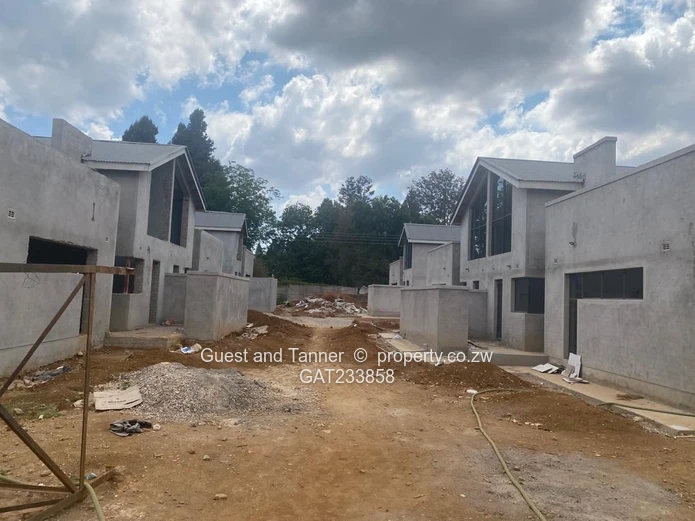 3-Bed Cluster House For Sale In Mount Pleasant