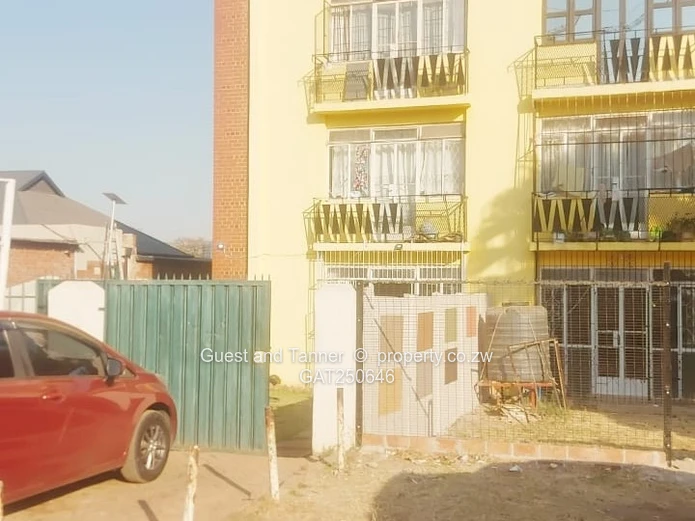 Prime Ground Floor Bedsitter Flat for Sale | Excellent Investment Opportunity