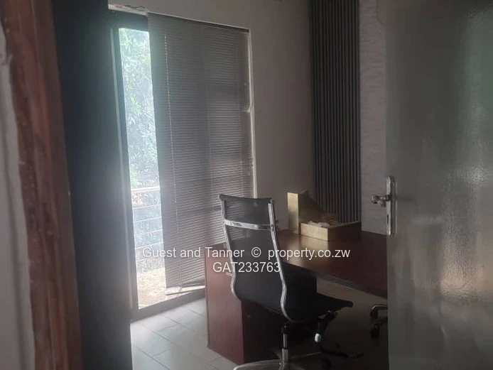For Sale Is a 3-Bedroom Duplex In Helensvale near Harare