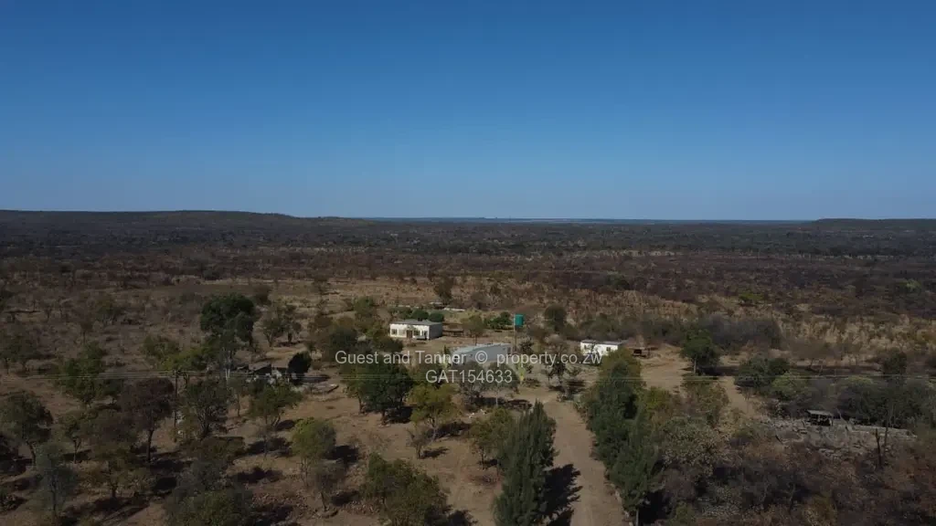 Farm & Agricultural Land for Sale in Gweru East GAT154633