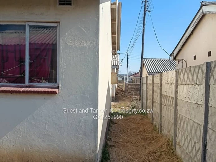 Investment Opportunity Near MSU – Nehosho, Gweru