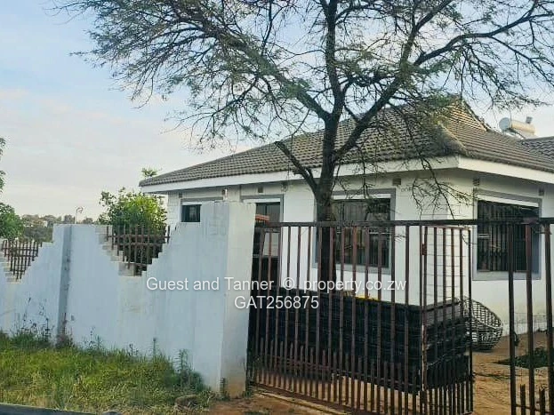 INVESTMENT OPPORTUNITY IN Adelaide Park Senga Gweru 