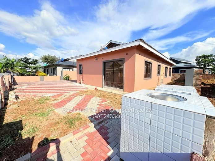 4 Bed House For Sale In Arlington Estate