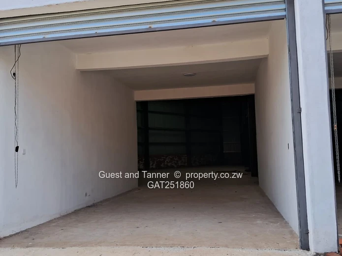 Warren Park Industrial Property, Off Kirkman Road (Sole Mandate)