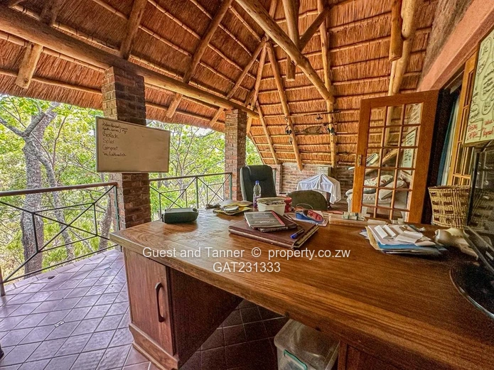 Charming Glenlorne Residence for Sale – A Serene Escape in Harare