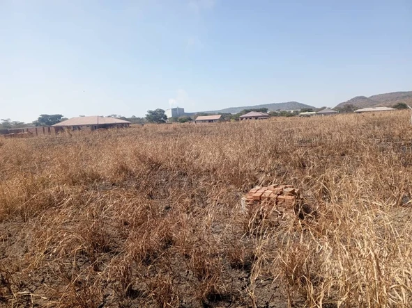 1300 m² Land for Sale in Norton, Mashonaland West