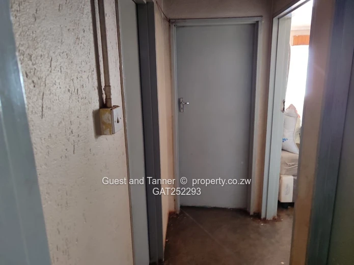 Affordable 3-Bedroom Home for Sale in Hatcliffe | Title Deeds