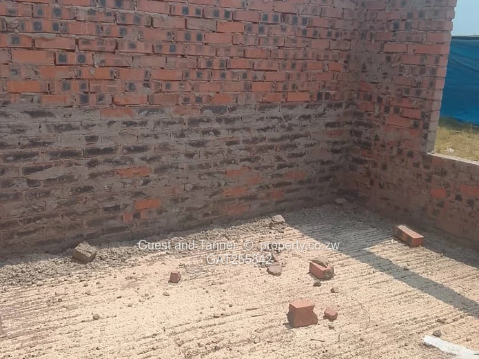 800sqm Residential Property for Sale – Zimre Park | USD 60,000