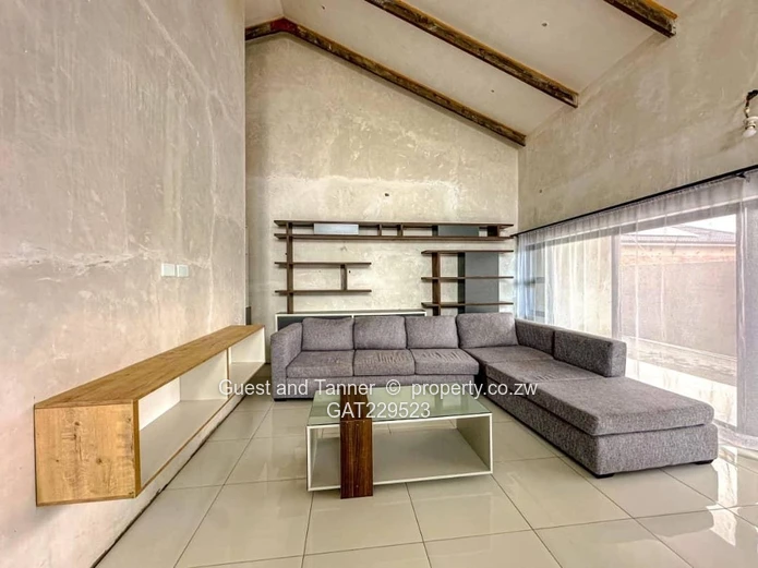 3-Bedroom Home in Secure Mabvazuva Estate – Custom Finishing Opportunity, Gated Community