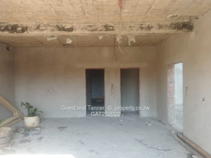 Luxury Double-Storey Home in Pomona Estate-Finish to Your Taste