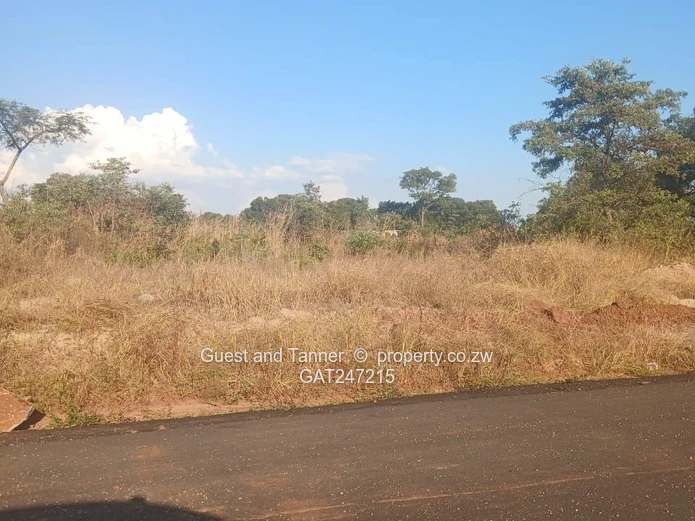 Rock Ridge - 400sqm Stands for Sale 