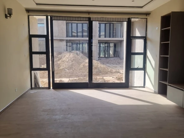 4 Bedroom Townhouse Complex