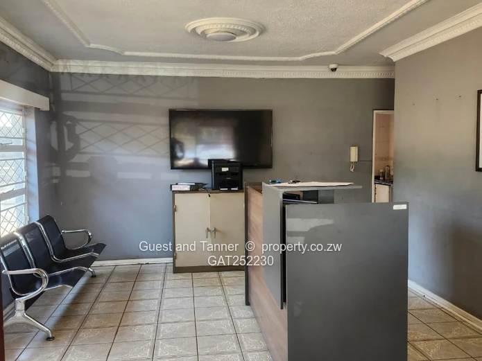 BELVEDERE, Harare - Prime Residential & Commercial Investment Opportunity