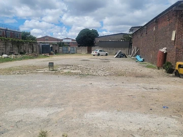 Warehouse & Factory