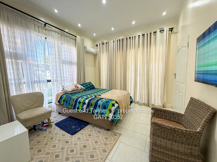 6-Bed House For Sale In Mount Pleasant Heights 