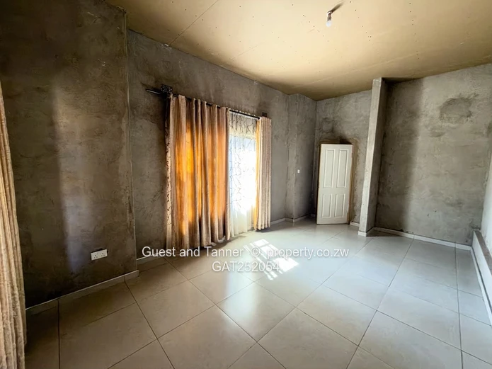 5-Bedroom Double-Storey Residence | Brookview, Harare North