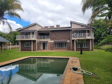 9 Bedroom House