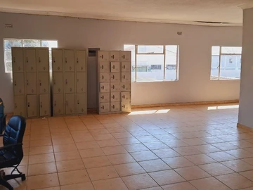 Commercial Property