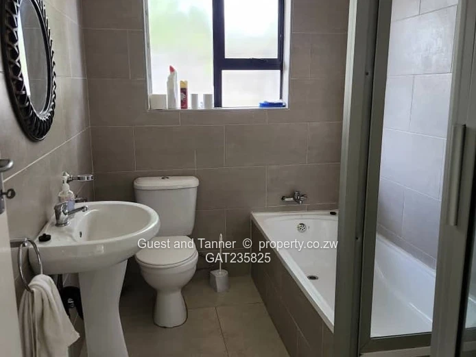 Avondale West Garden Flat for Sale – 1 Bedroom with Solar. Ideal Investment Property! (Sole Mandate)