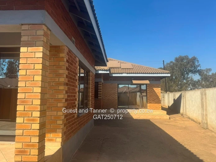 Ardbennie Gardens Cluster House For Sale