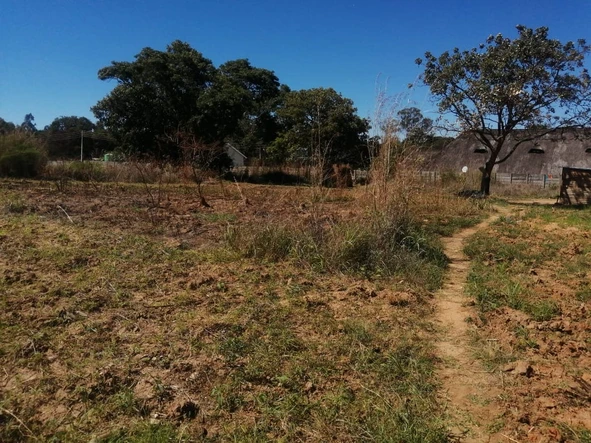 3229 m² Land Plot for Sale in Upscale Mandara, Harare East