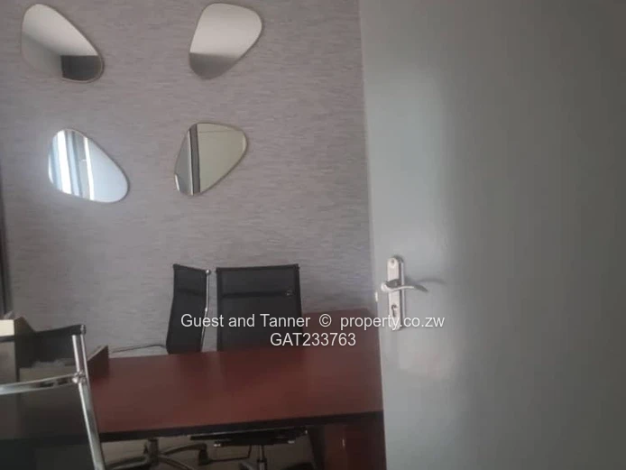 For Sale Is a 3-Bedroom Duplex In Helensvale near Harare