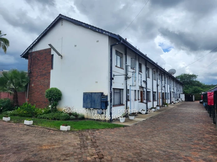 Charming Starter Home or Investment Opportunity – Avondale