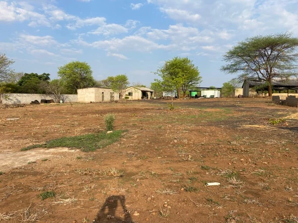 Land