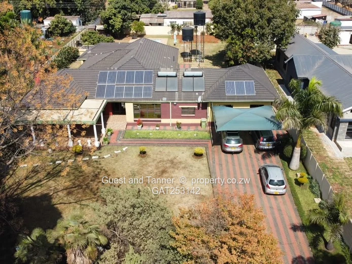Luxury Family Sanctuary | 4-Bedroom Executive Home (Sole Mandate)