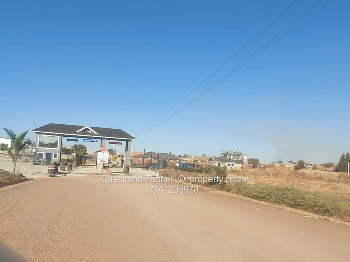 Residential Stands for Sale in Shineplus Gated Community – Prime Location Near Haydon and New City