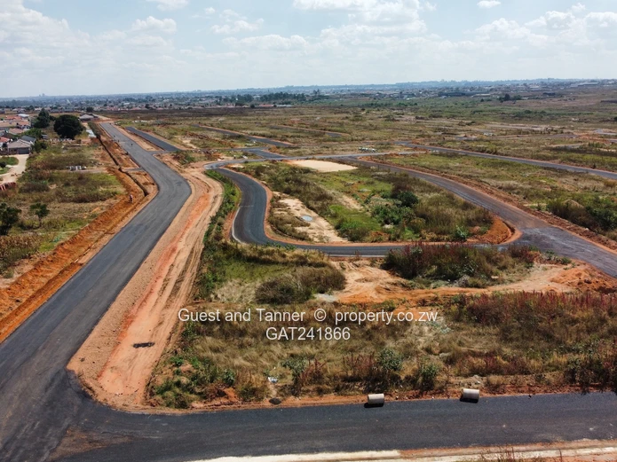 Fairview, Ruwa – Residential Stands Available
